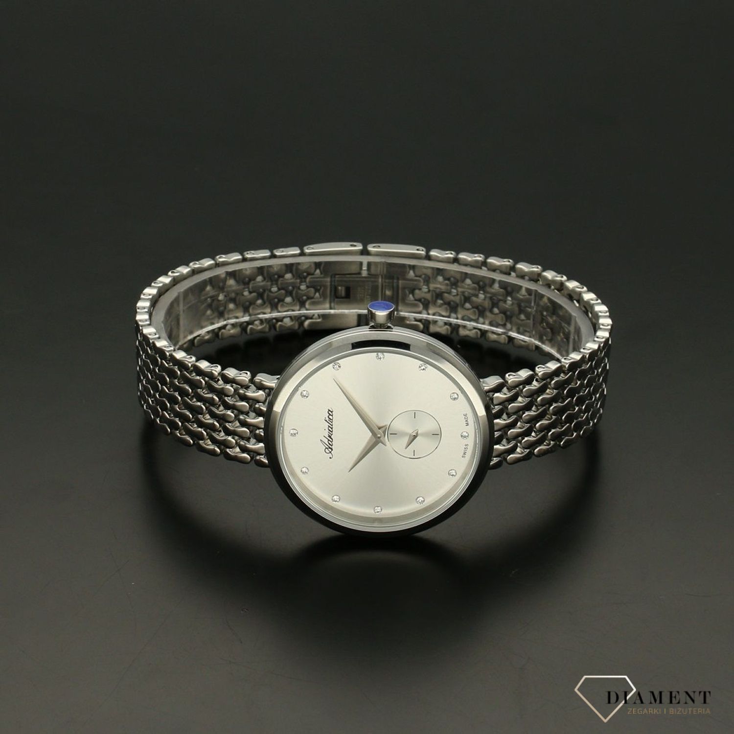 Zegarek damski Adriatica Fashion (2).jpg