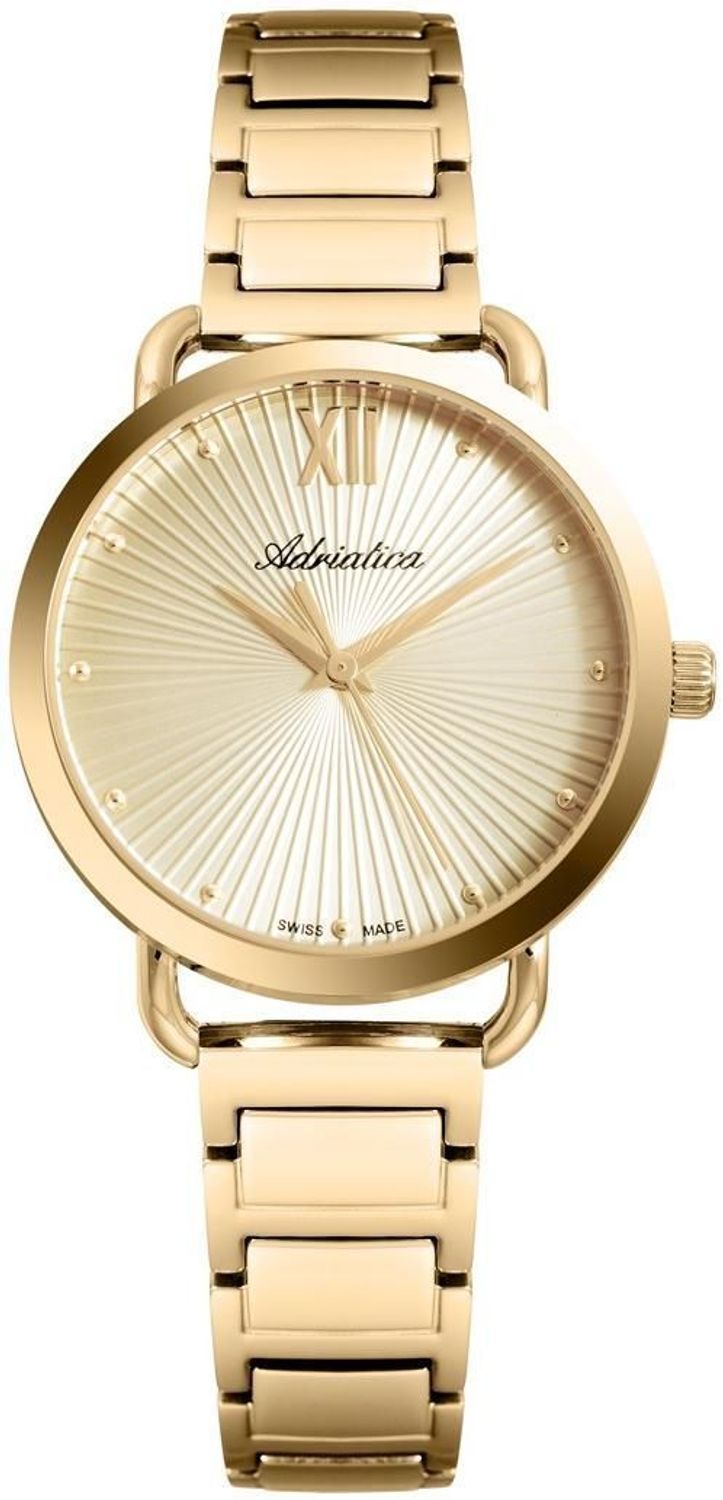 Zegarek damski Adriatica Fashion A3729.1181Q złoty.jpg