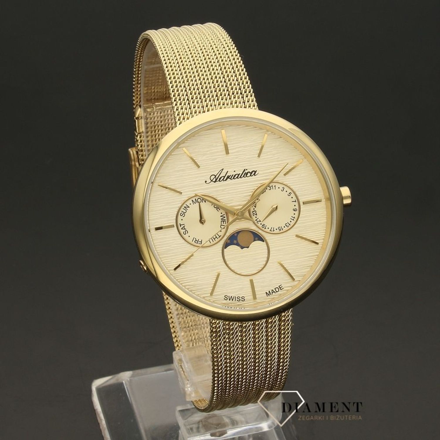 Zegarek damski Adriatica A3732.1111QF.jpg