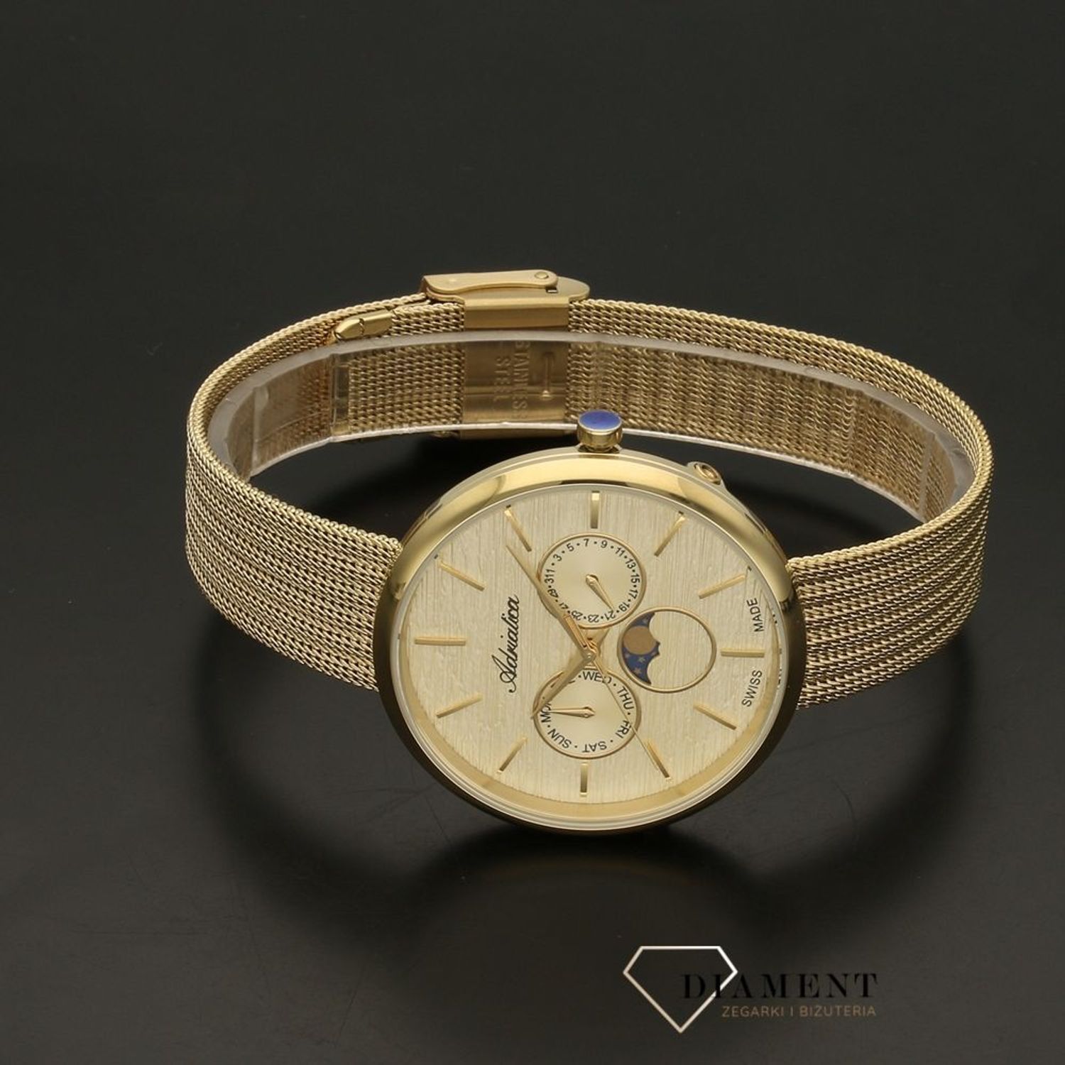 Zegarek damski Adriatica A3732.1111QF.jpg