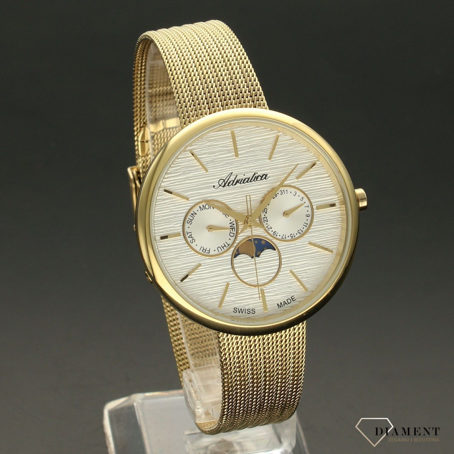 Zegarek damski Adriarica A3732.1113QF.jpg