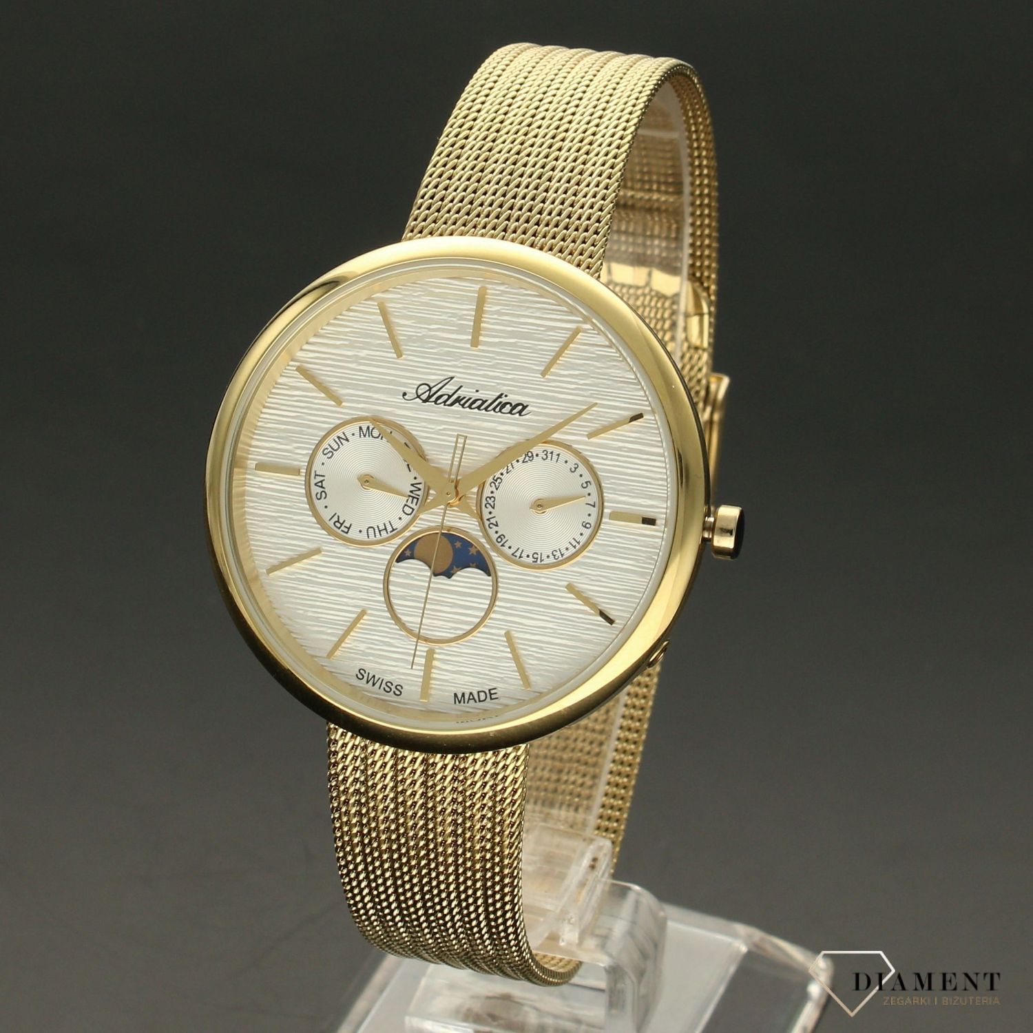 Zegarek damski Adriarica A3732.1113QF.jpg