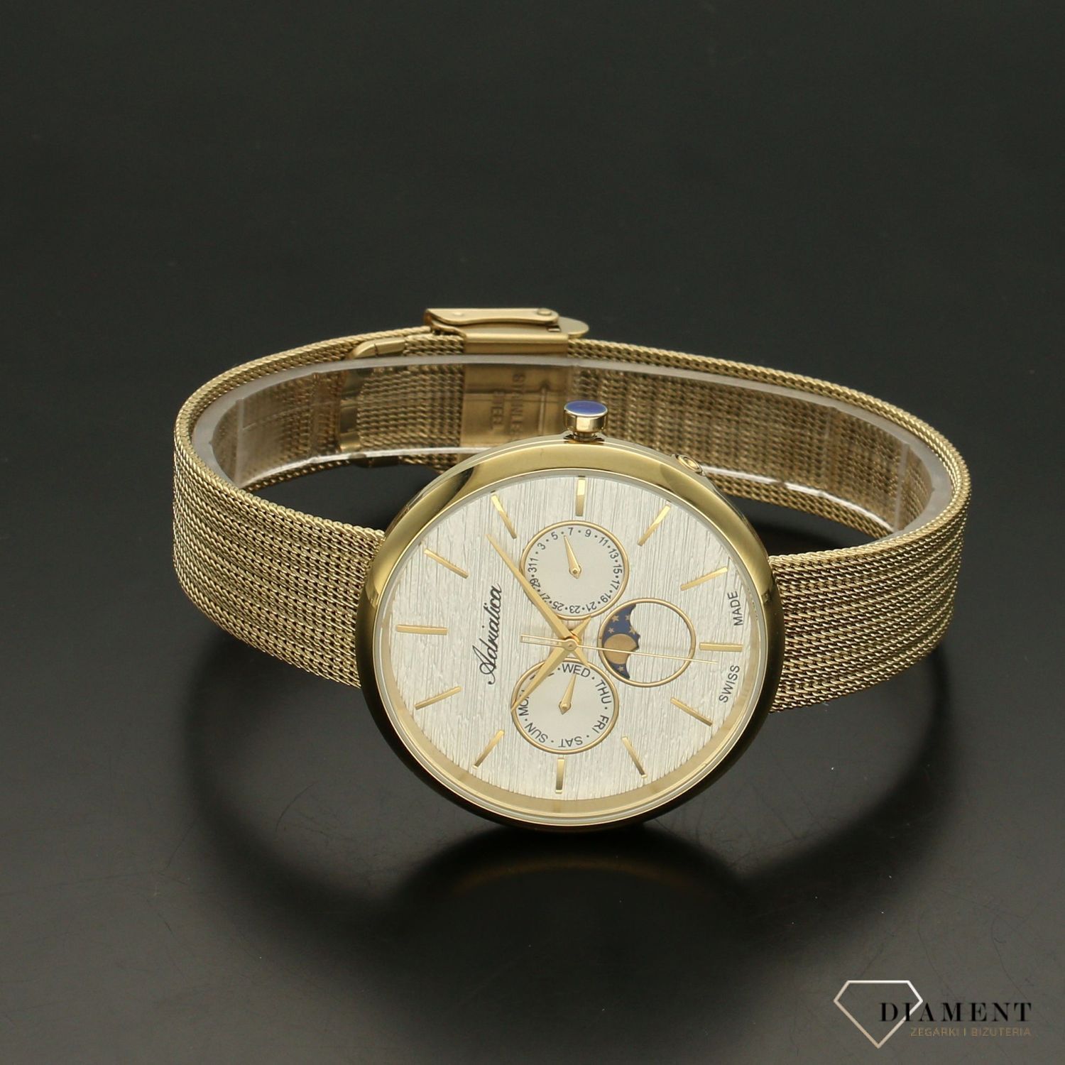 Zegarek damski Adriarica A3732.1113QF.jpg