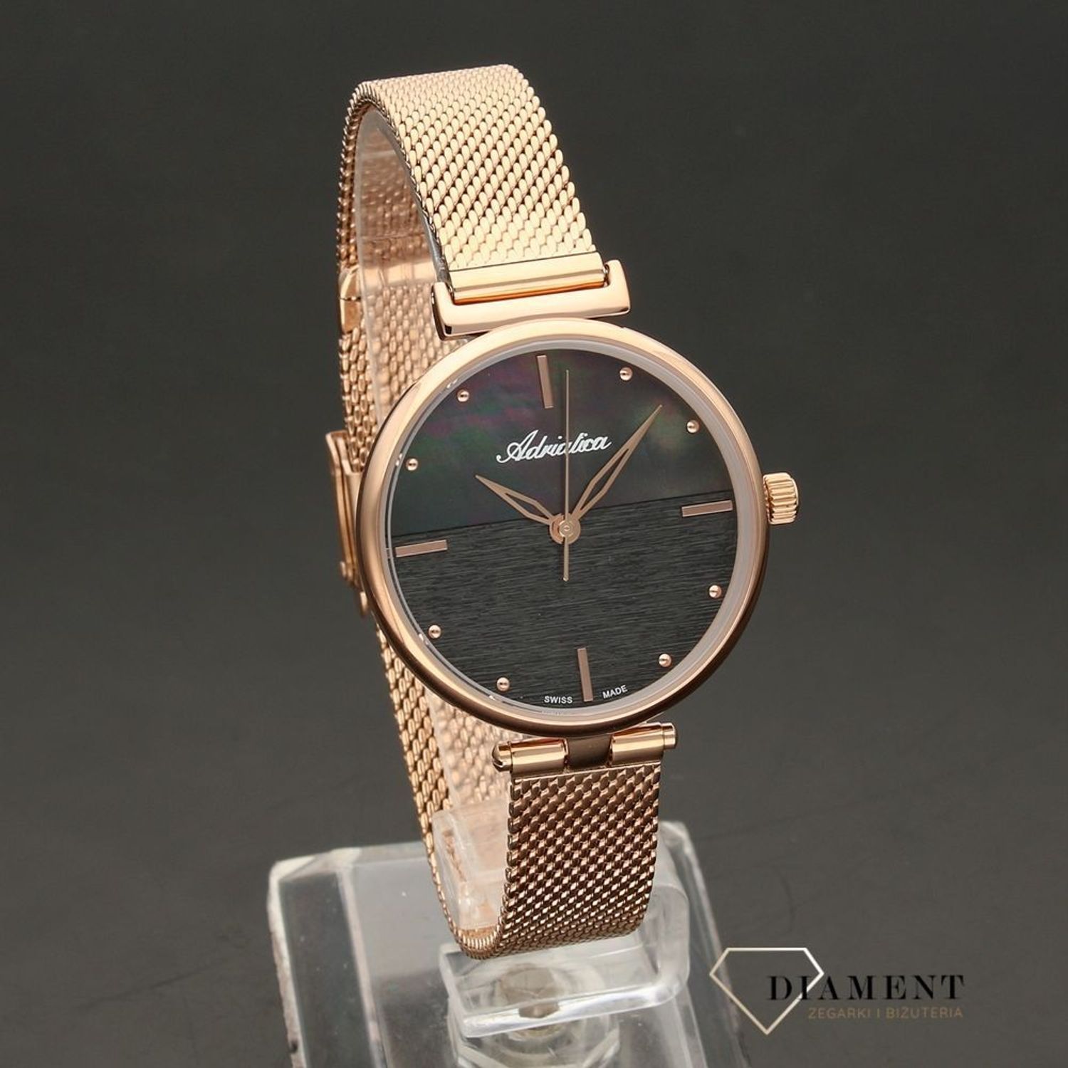 Zegarek damski Adriatica Biżuteryjny A3737.919MQ.jpg