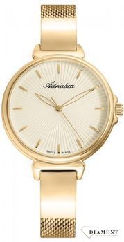 Zegarek damski Adriatica ' Double gold ' A3744.1111Q.xz.jpg