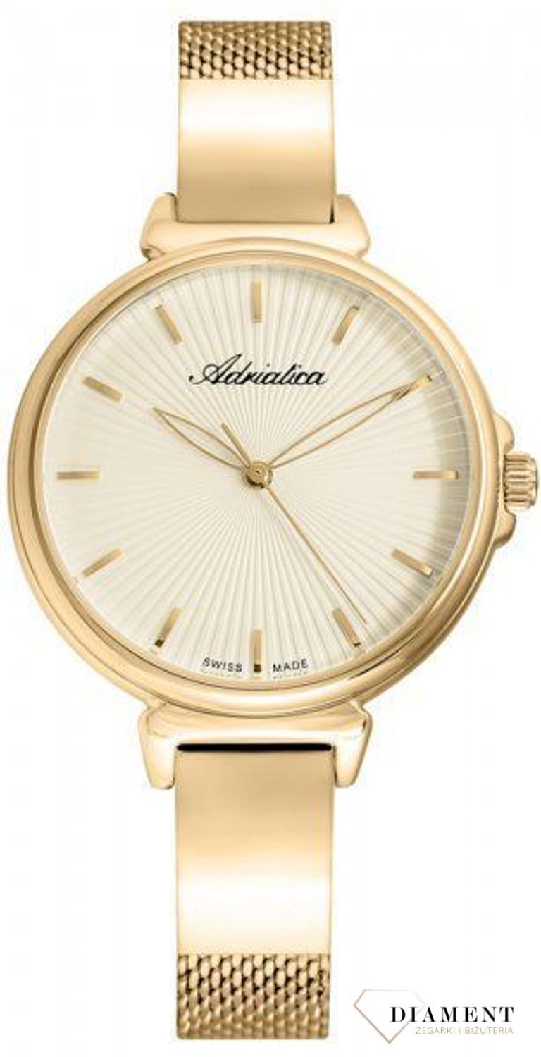 Zegarek damski Adriatica ' Double gold ' A3744.1111Q.xz.jpg