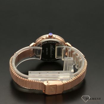 Zegarek damski Adriatica ' Rose gold vs Grey ' A3744.9117Q (4).jpg