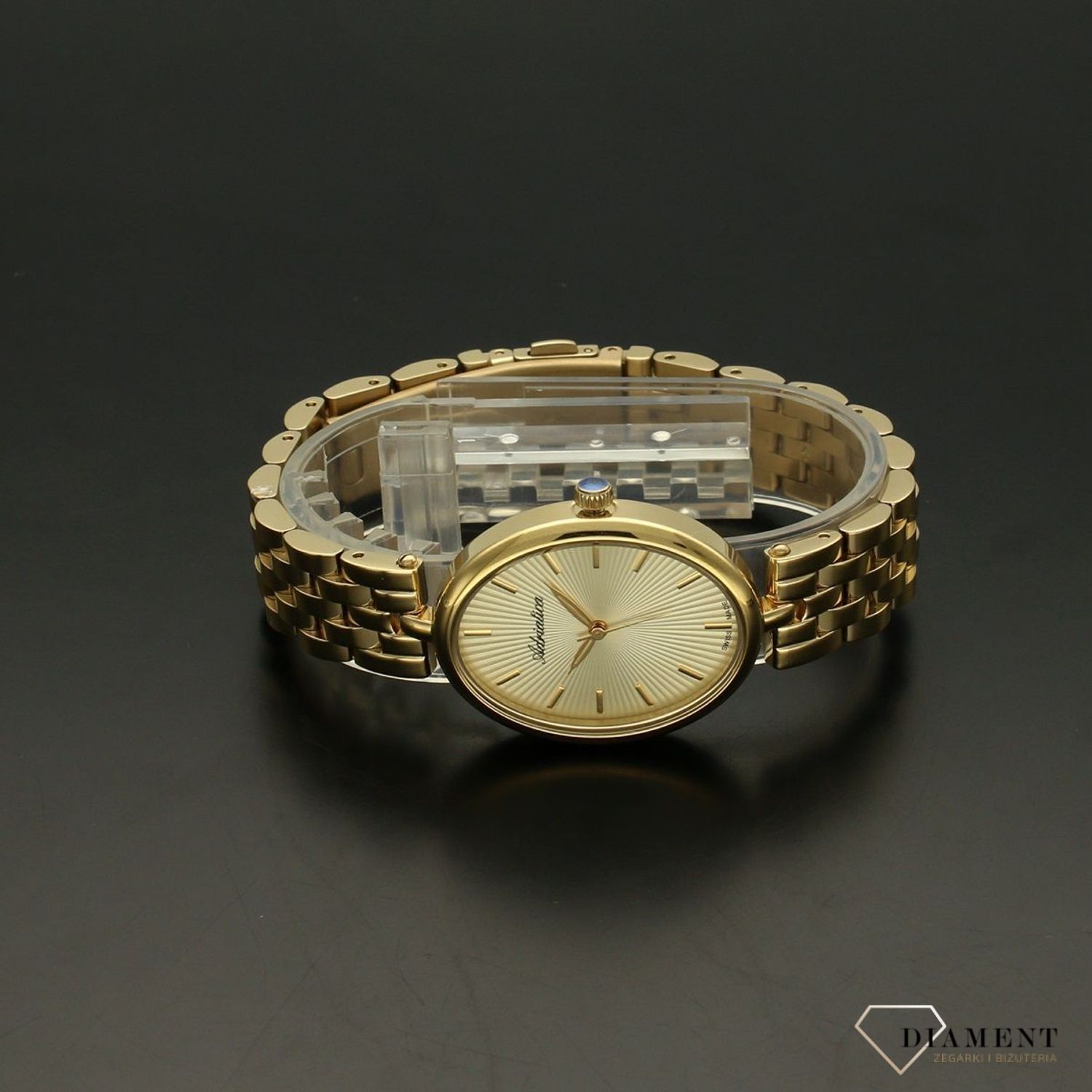 Zegarek damski Adriatica Milano.jpg
