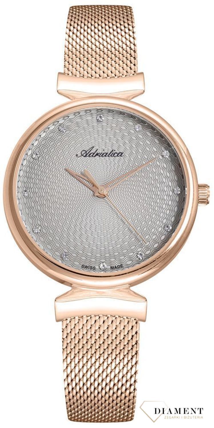Zegarek damski Adriatica Fashion.jpg