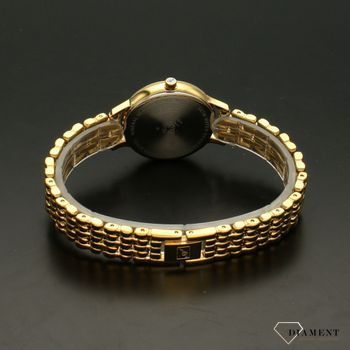 Zegarek damski złoty na bransolecie Adriatica A3750.1111Q (4).jpg