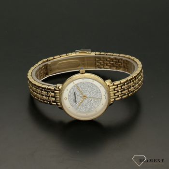 Zegarek damski złoty na bransolecie Adriatica A3751.1143Q (3).jpg