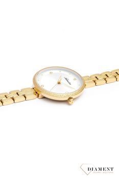 Zegarek damski złoty na bransolecie Adriatica A3753 (1).jpg