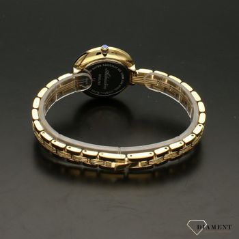 Zegarek damski złoty na bransolecie Adriatica A3753.1143Q (4).jpg