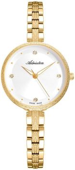 Zegarek damski złoty na bransoletce A3753.1143Q.jpg