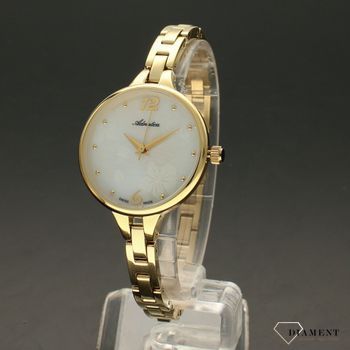 Zegarek damski złoty Adriatica A3761.117FQ (2).jpg