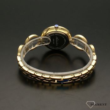 Zegarek damski na złotej bransolecie Adriatica A3764.1113Q  (4).jpg