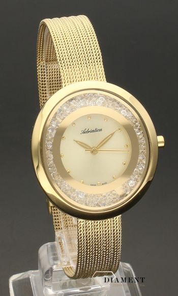 Damski zegarek Adriatica BIŻUTERYJNA A3771.1141QZ (1).jpg