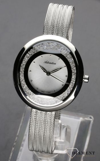 Damski zegarek Adriatica BIŻUTERYJNA A3771 (2).jpg