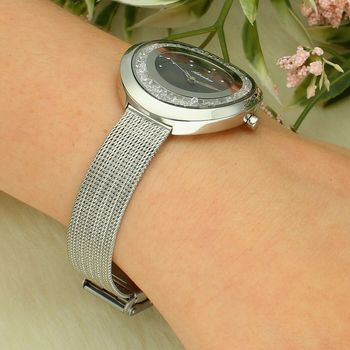 Adriatica A3771.5146QZ Swarovski – Elegancki Zegarek Damski Swiss Made black.jpg