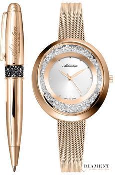 Damski zegarek Adriatica BIŻUTERYJNA A3771.9143QZ.jpg