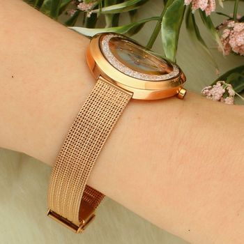 Adriatica A3771.9147QZ Swarovski – Damski Zegarek Rose Gold Swiss Made fashion.jpg