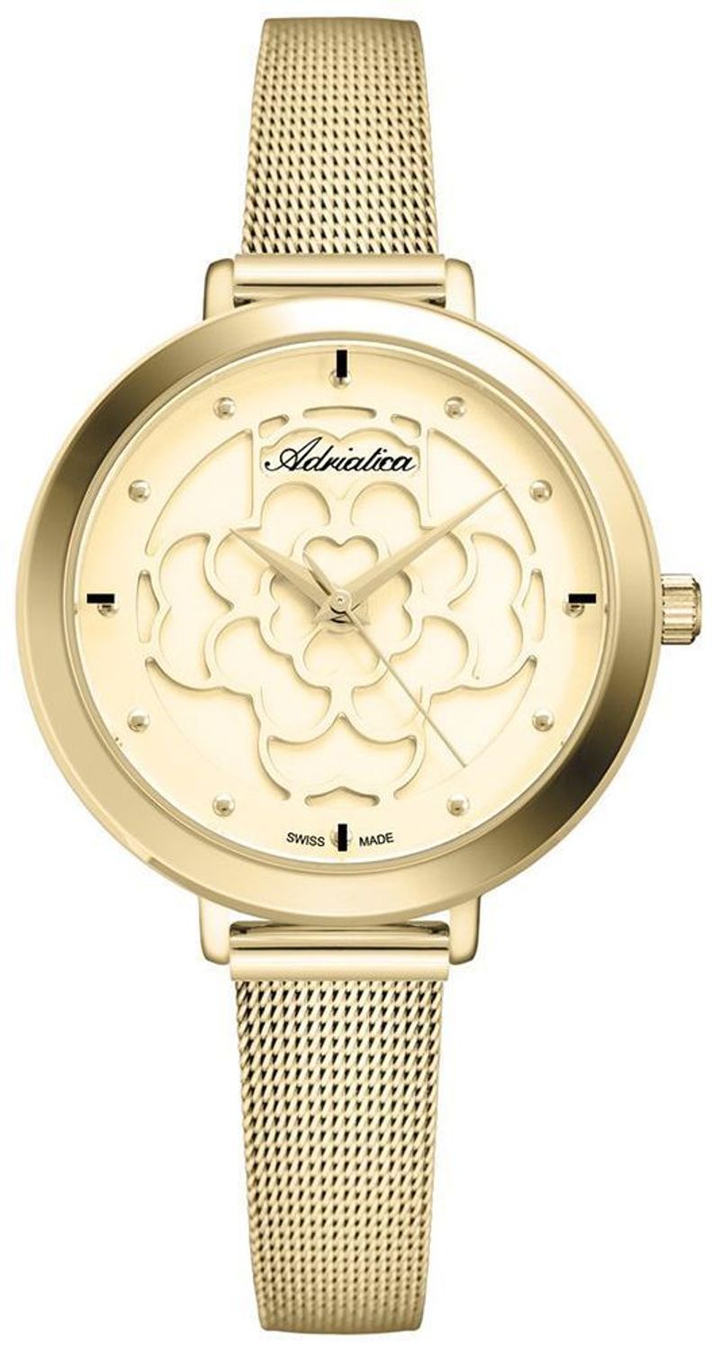 Zegarek damski na bransolecie z fazami księżyca A3787.1141Q.jpg