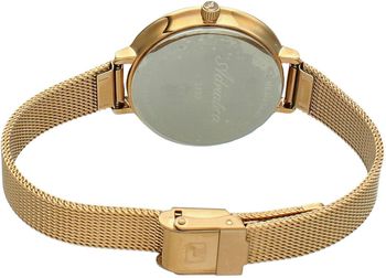 Zegarek damski Adriatica Swarovski A3787.9113Q – elegancja z biżuteryjnym wykończeniem zapięcie.jpg