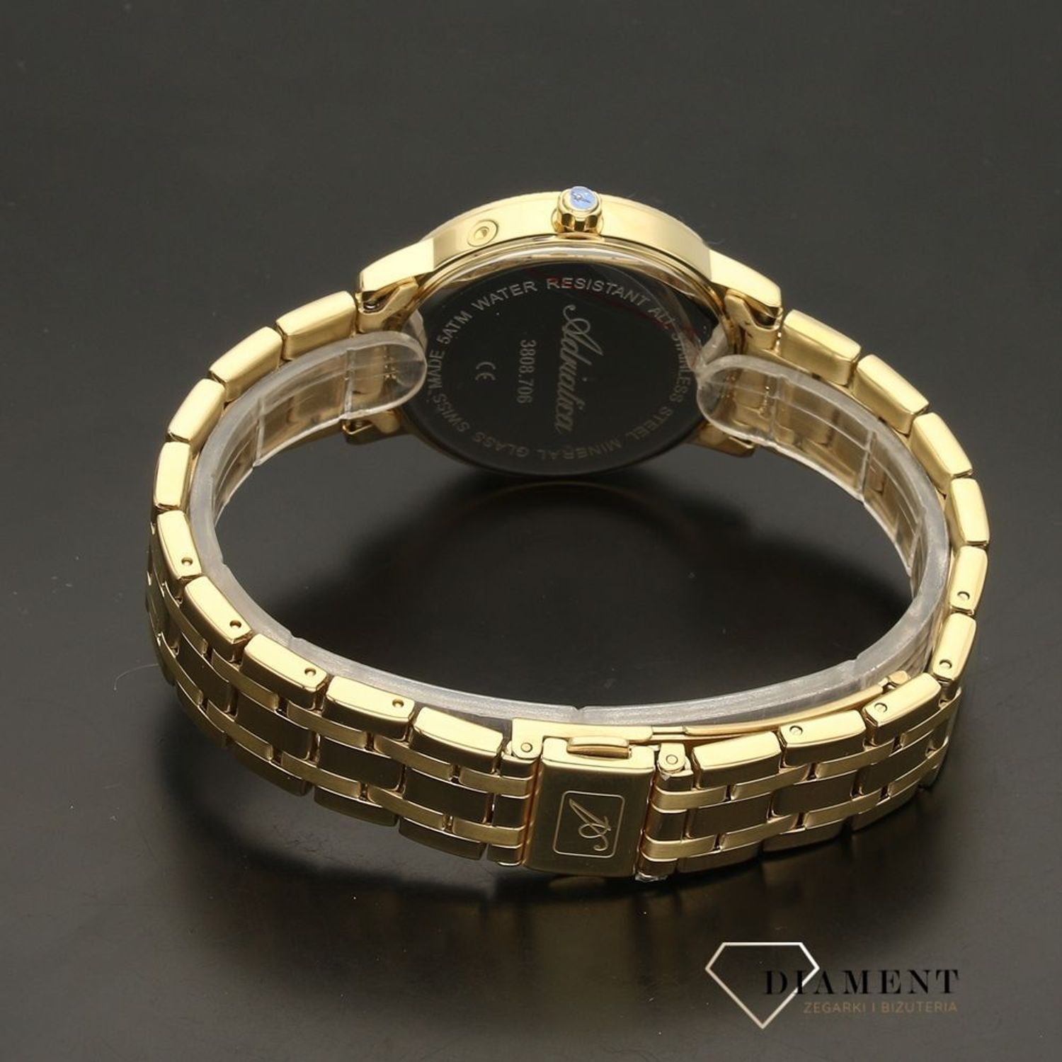 Zegarek damski Adriatica Multifunkcja A3808.1111QF.jpg