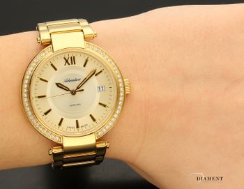 Damski zegarek Adriatica Biżuteryjna A3811 (5).jpg