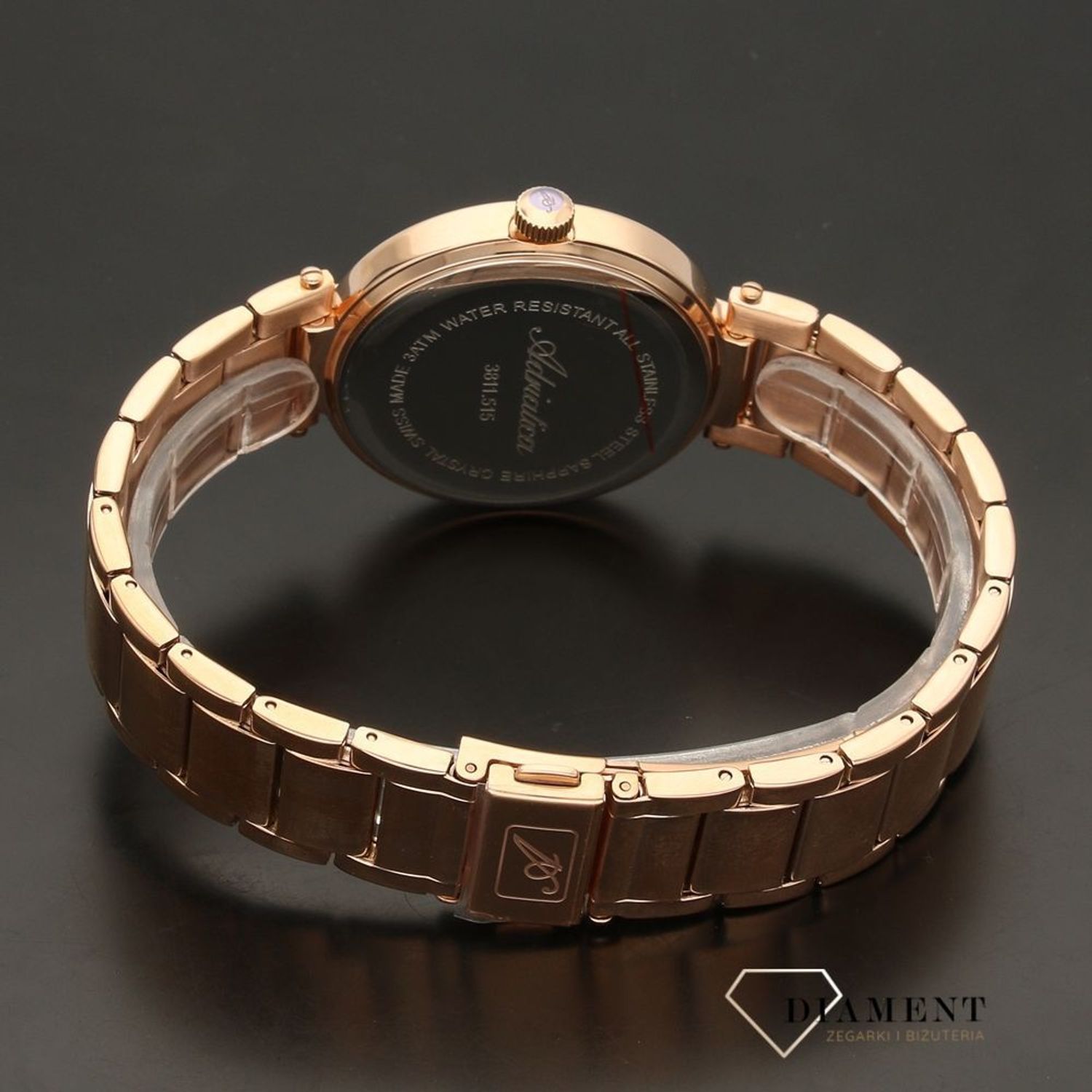 Zegarek damski Adriatica Biżuteryjna A3811.916RQZ.x.jpg