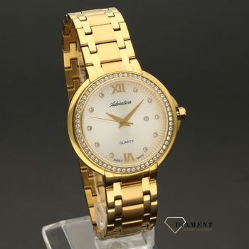 Damski zegarek Adriatica Biżuteryjna A3812 (1).jpg