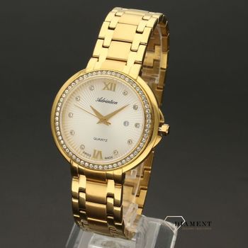 Damski zegarek Adriatica Biżuteryjna A3812 (2).jpg