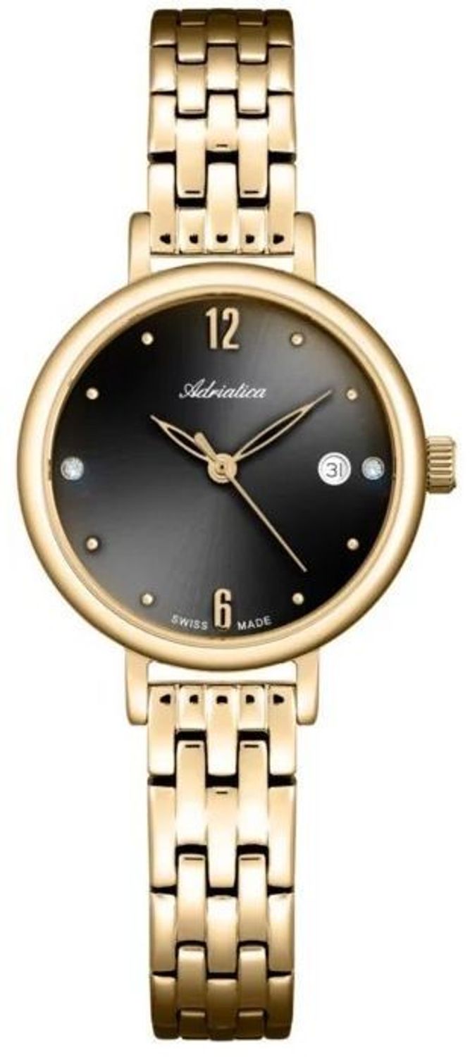 Zegarek damski Adriatica A3830-1176Q z cyrkoniami i szafirowym szkłem.jpg