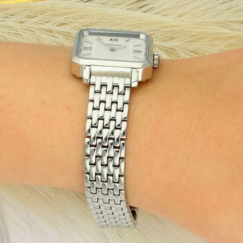 Zegarek damski Adriatica Classic A3839.5163Q srebrny fashion.jpg