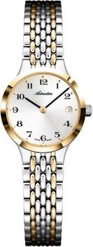 Zegarek damski Adriatica Classic Sapphire A3845.2123Q Swiss Made szafirowe szkło (2).jpg