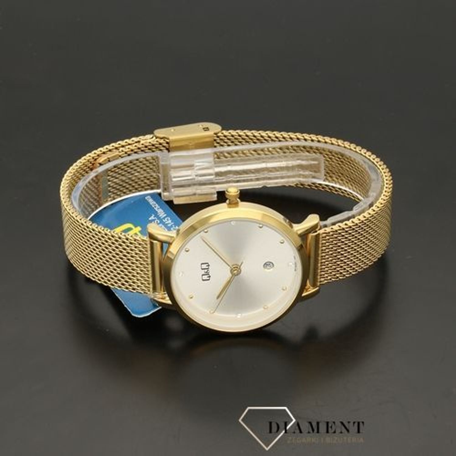 Damski zegarek Q&Q Fashion A419-001.jpg