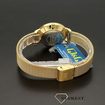 Damski zegarek Q&Q Fashion A419-001 (4).jpg