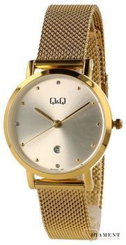 Damski zegarek Q&Q Fashion A419-001.jpg