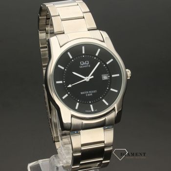 Męski zegarek Q&Q CLASSIC A438-202 (2).jpg