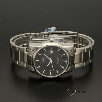 Męski zegarek Q&Q CLASSIC A438-202 (4).jpg