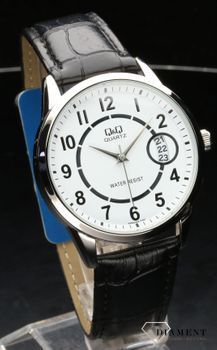 Męski zegarek Q&Q CLASSIC A456-304 (1).jpg