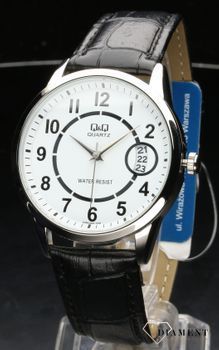 Męski zegarek Q&Q CLASSIC A456-304 (2).jpg
