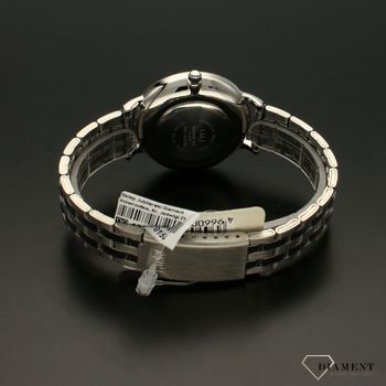 Zegarek damski QQ na bransoletce A469-204 ⌚ Zegarki dasmkie z bransoletą✓ (4).jpg