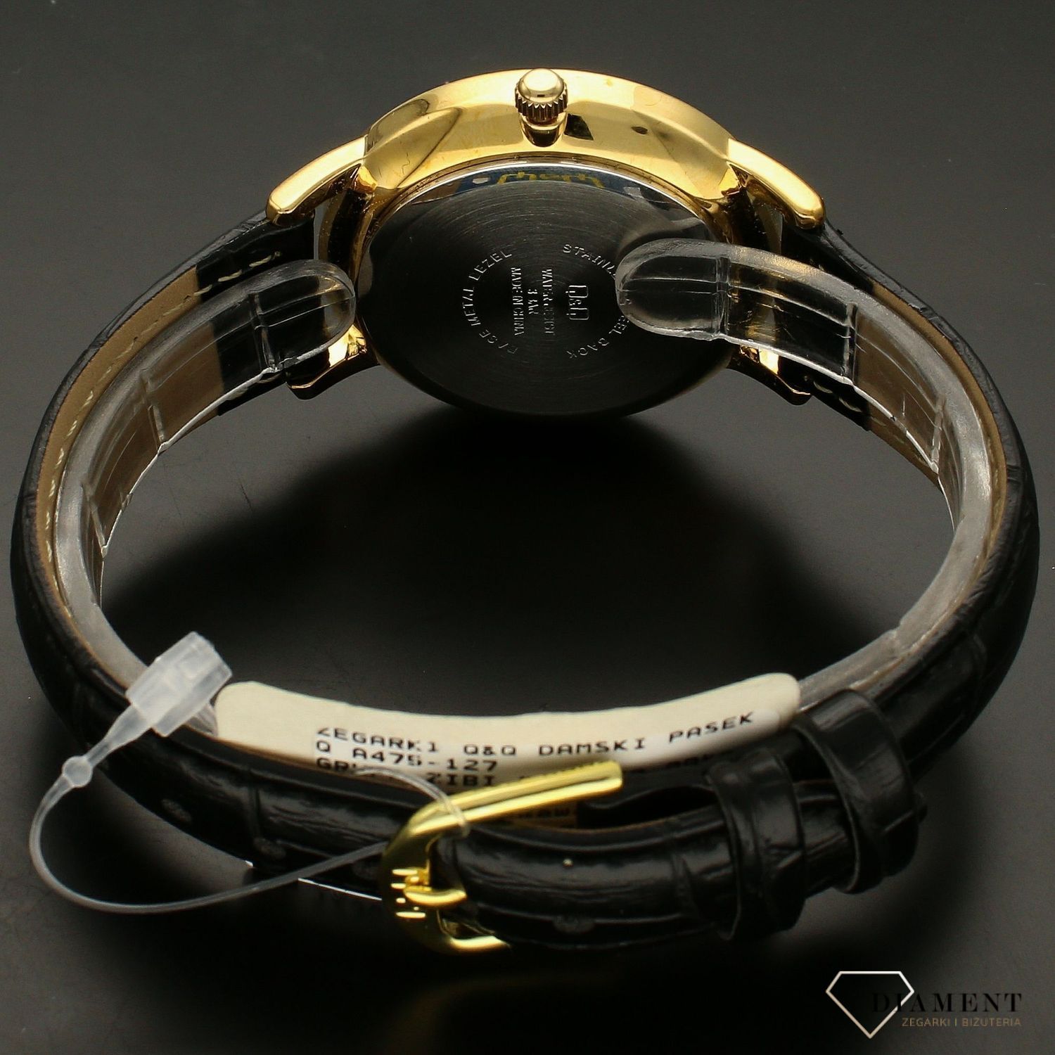 Zegarek damski QQ Classic A475-127 (2).jpg