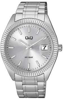 Zegarek męski na bransolecie QQ A476-201.jpg