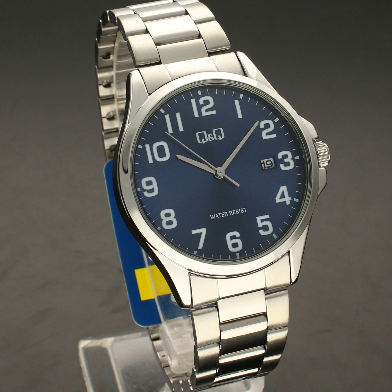 Zegarek męski na bransolecie A480-215.jpg