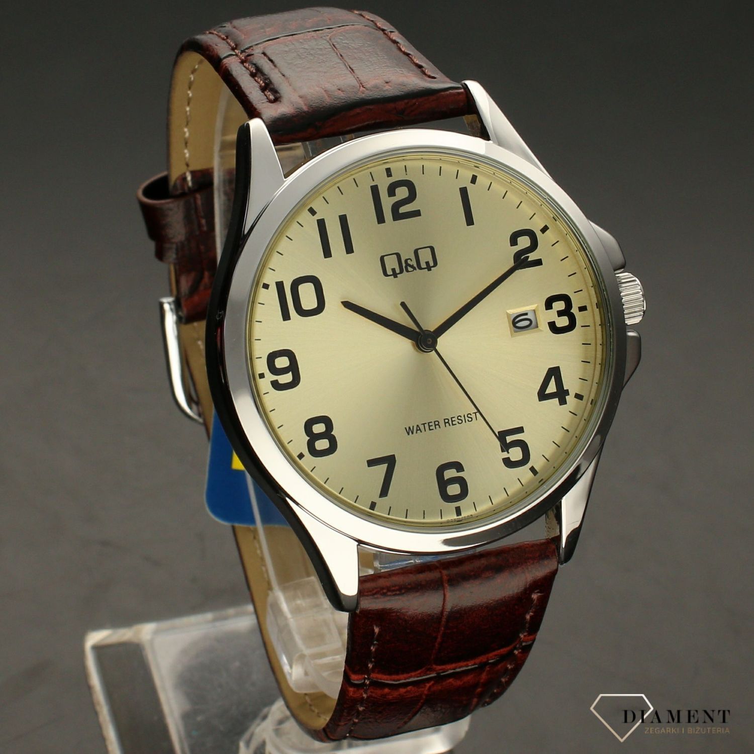 Zegarek męski na pasku QQ A480-303.jpg