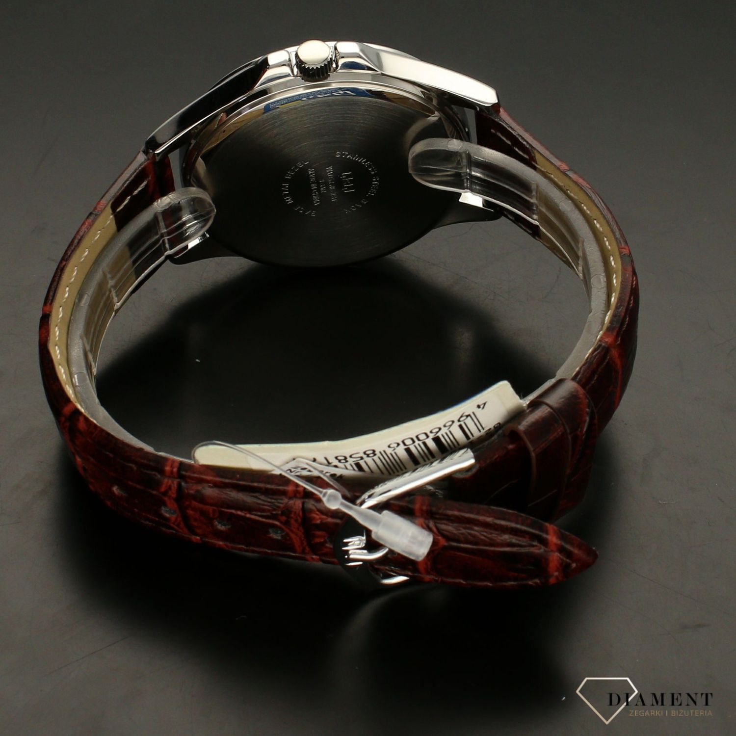 Zegarek męski na pasku QQ A480-303.jpg