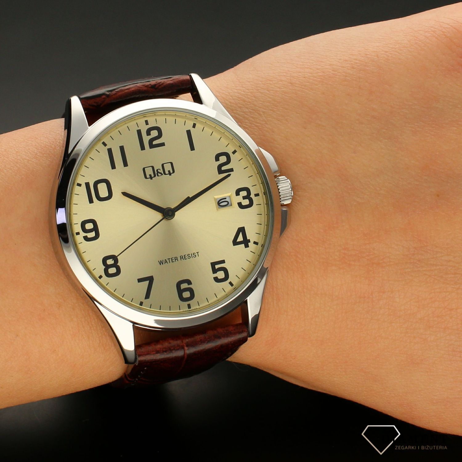 Zegarek męski na pasku QQ A480-303.jpg