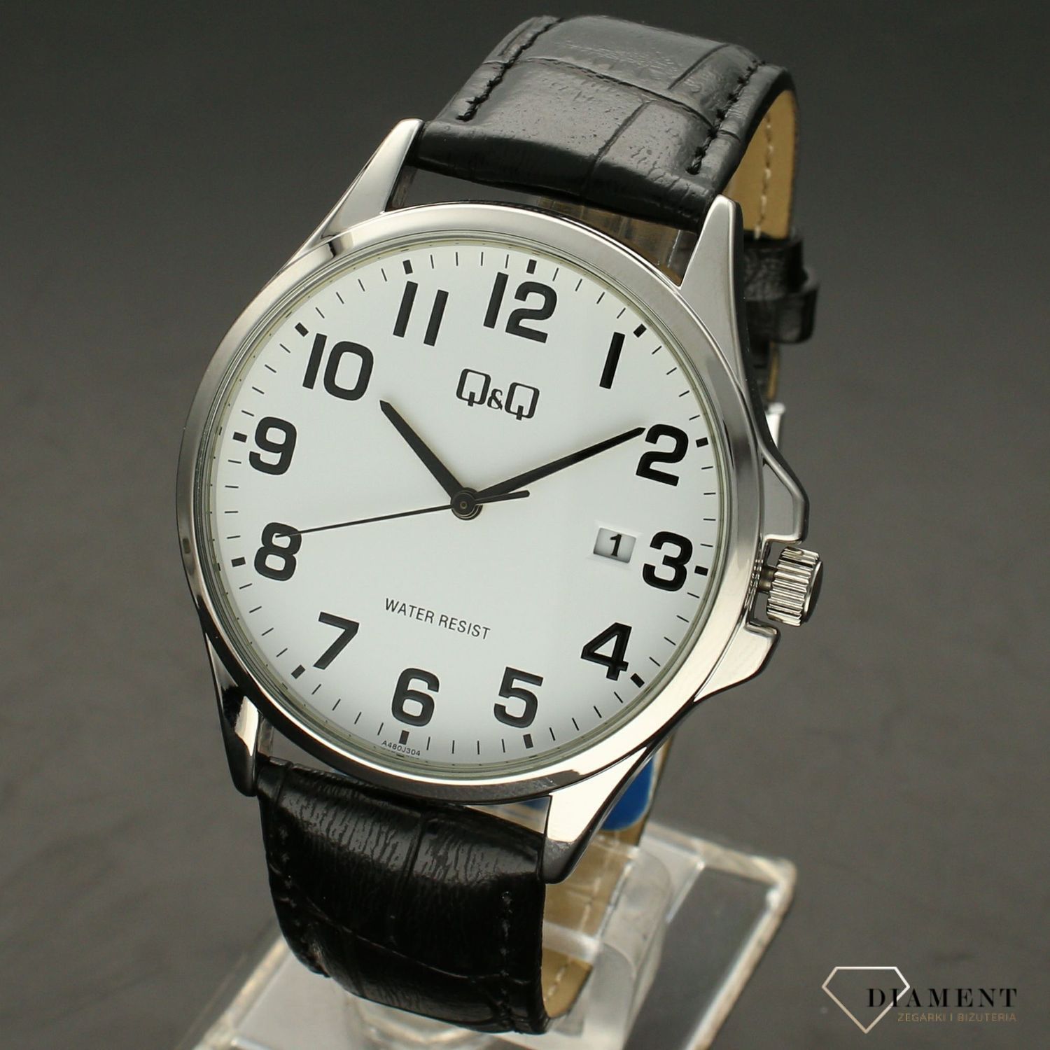 Zegarek męski na pasku QQ A480-305 (2).jpg